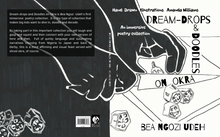 Dream-Drops & Doodles on Okra Poetry collection